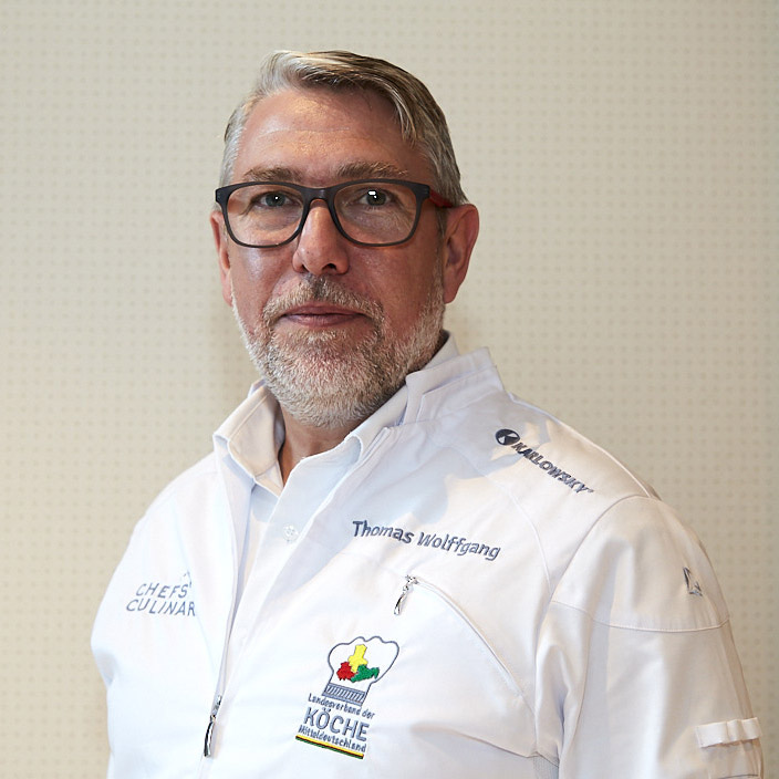 Thomas Wolffgang