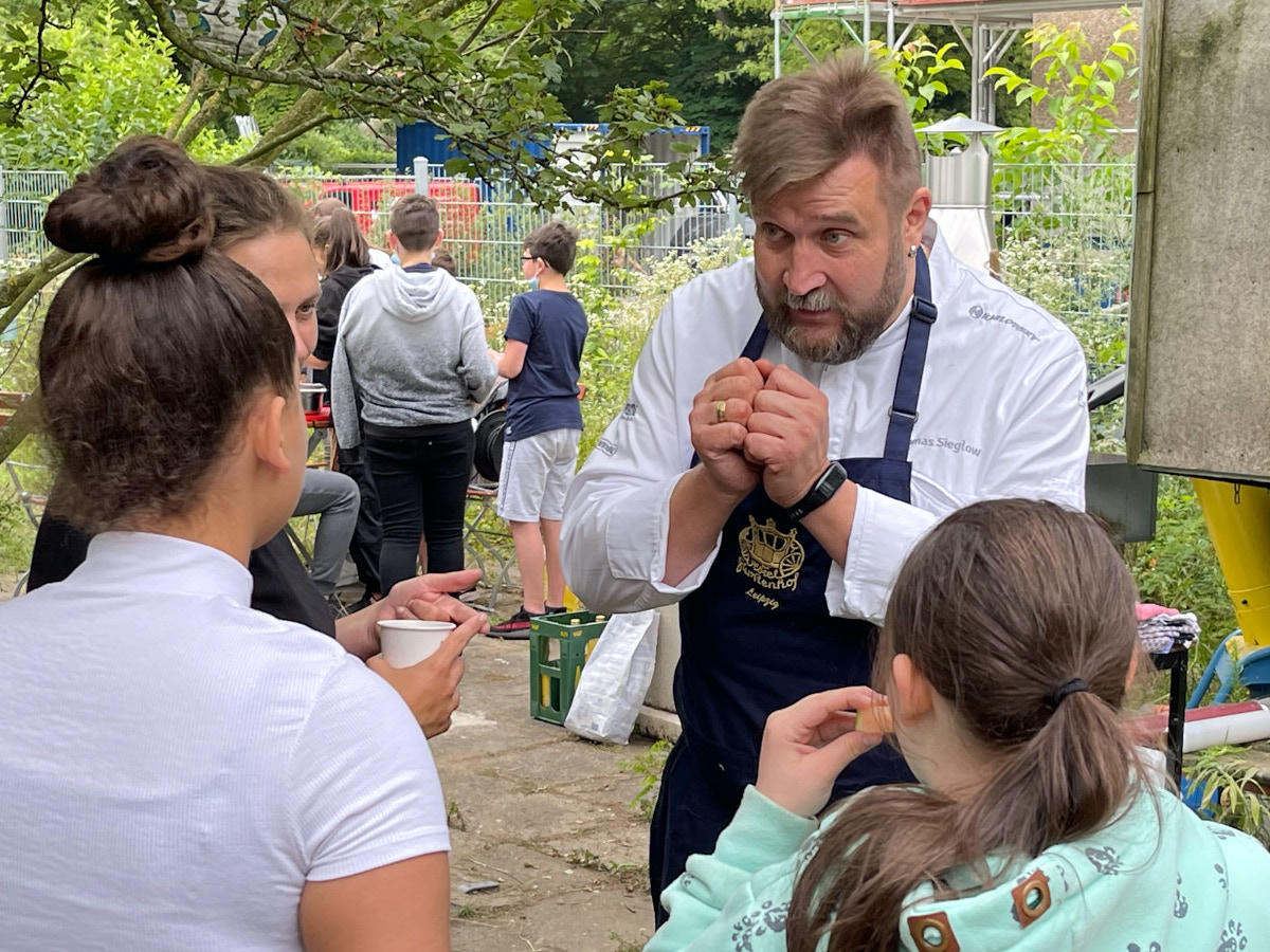 MitMachfond Ernährungstag 2019