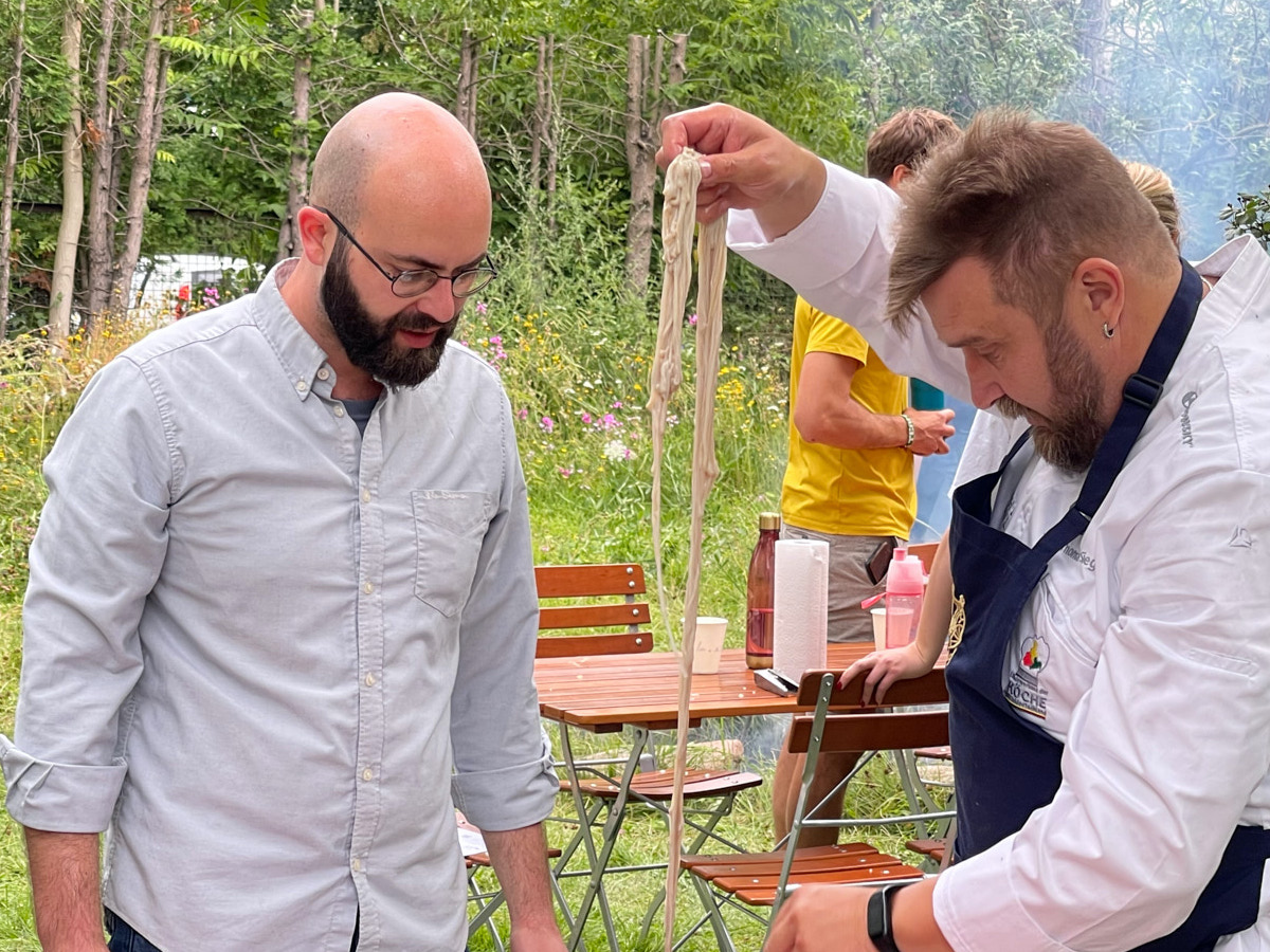 MitMachfond Ernährungstag 2019