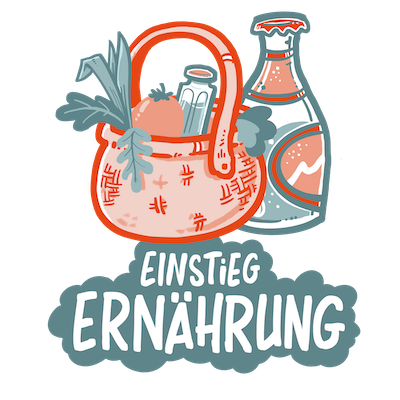 0 Einstig Ernährung Mit Text