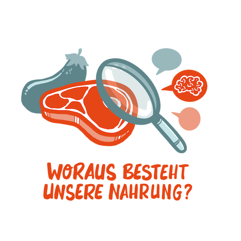 1.3 Woraus Besteht Unsere Nahrung Mit Text