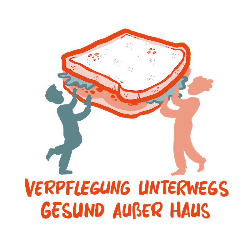 2.11 Verpflegung Unterwegs Mit Text