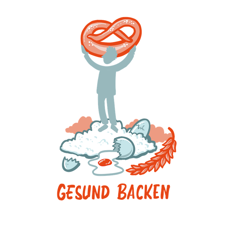 2.3 Gesund Backen Mit Text