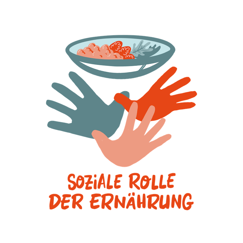 3.2 Soziale Rolle Der Ernährung Mit Text