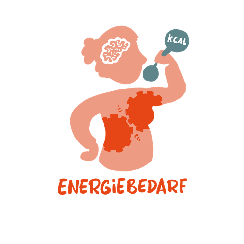 3.3 Energiebedarf Mit Text